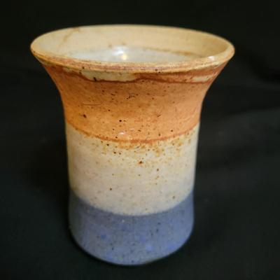 Signed Pottery (DR-DW)