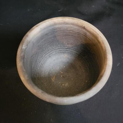 Signed Pottery (DR-DW)