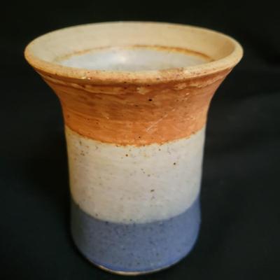 Signed Pottery (DR-DW)