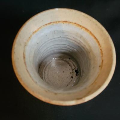 Signed Pottery (DR-DW)