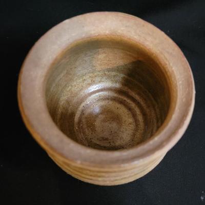 Signed Pottery (DR-DW)