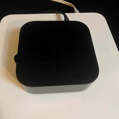 Apple AirPort Time Capsule, Express, TV & More (PS-MG)
