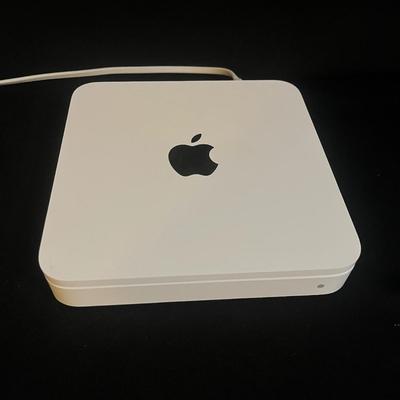 Apple AirPort Time Capsule, Express, TV & More (PS-MG)