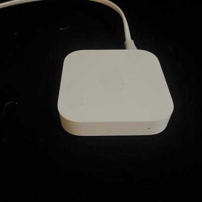 Apple AirPort Time Capsule, Express, TV & More (PS-MG)