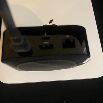 Apple AirPort Time Capsule, Express, TV & More (PS-MG)