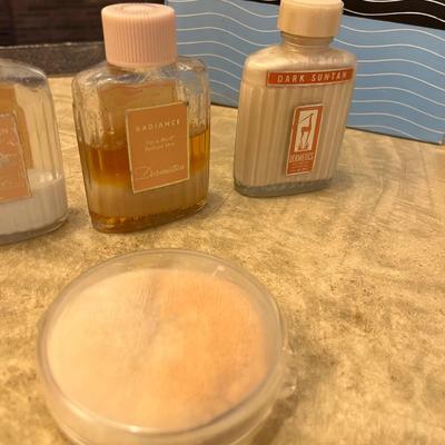 Beauty supplies