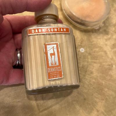 Beauty supplies