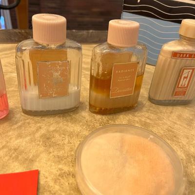 Beauty supplies