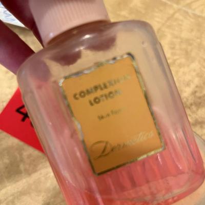 Beauty supplies