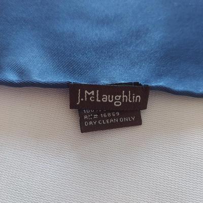 Polo Ralph Lauren and More Square Silk Scarves (UB3-BBL)
