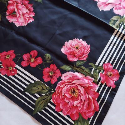 Polo Ralph Lauren and More Square Silk Scarves (UB3-BBL)