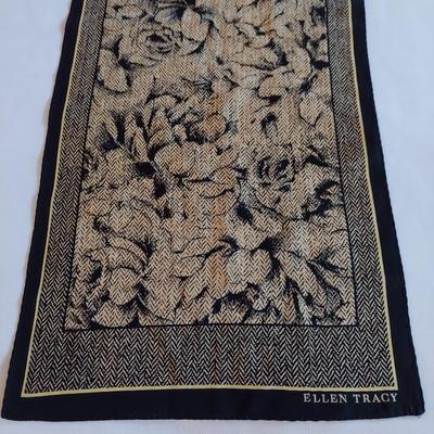 Polo Ralph Lauren and More Square Silk Scarves (UB3-BBL)