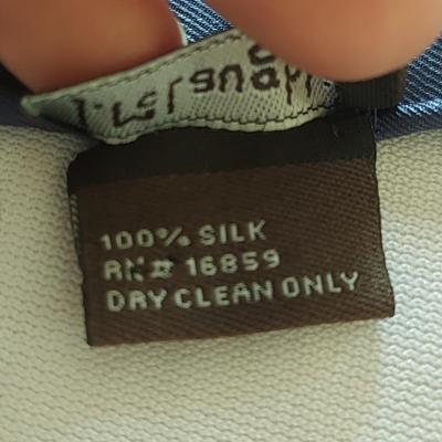 Polo Ralph Lauren and More Square Silk Scarves (UB3-BBL)