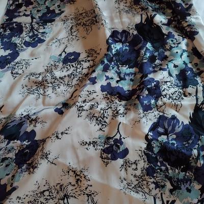 Polo Ralph Lauren and More Square Silk Scarves (UB3-BBL)