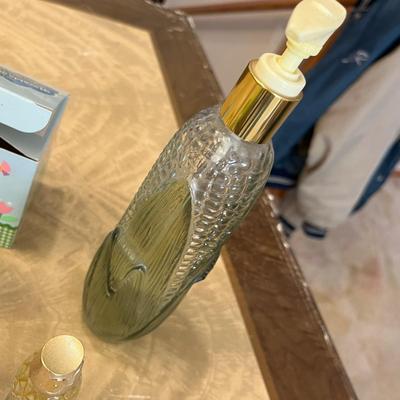 Vintage Avon items