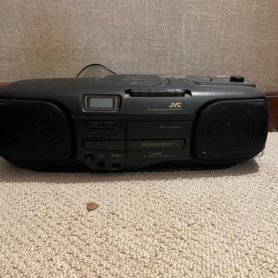 Sony, JVC, RCA Audio Units  (UB-MK)