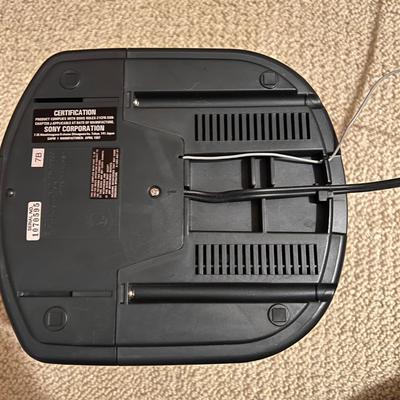 Sony, JVC, RCA Audio Units  (UB-MK)