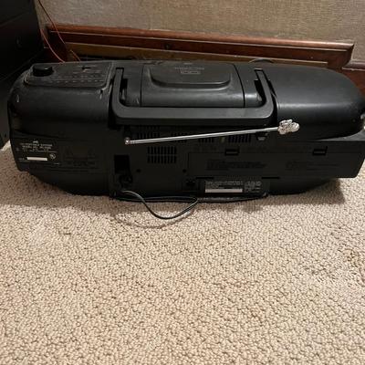Sony, JVC, RCA Audio Units  (UB-MK)