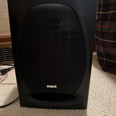 Sony, JVC, RCA Audio Units  (UB-MK)