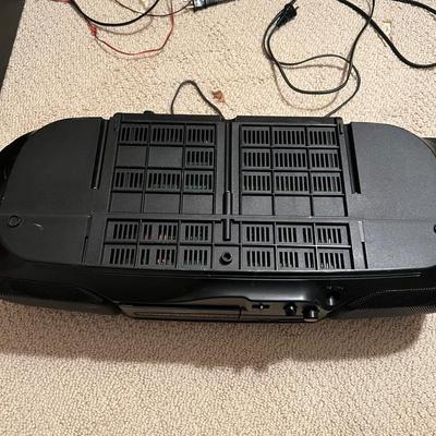 Sony, JVC, RCA Audio Units  (UB-MK)