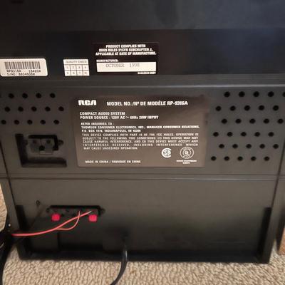 Sony, JVC, RCA Audio Units  (UB-MK)