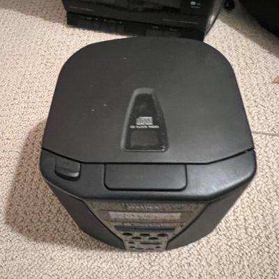 Sony, JVC, RCA Audio Units  (UB-MK)