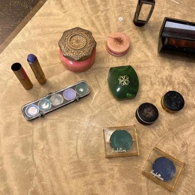 Make up items