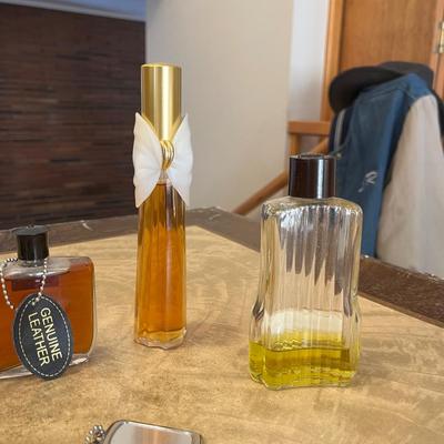 Assorted Perfume
