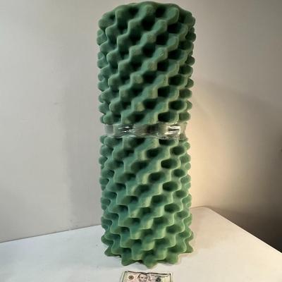 "EGGCRATE" FOAM PAD