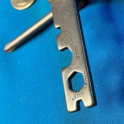 SPECIALTY AVENIR BICYCLE MULTI-TOOL