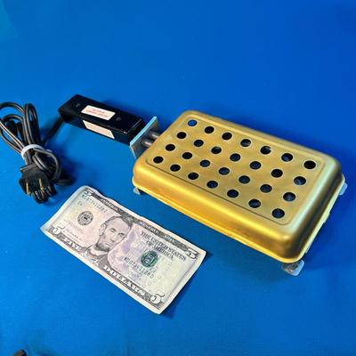 VINTAGE FREEZER DEFROSTER APPLIANCE TOOL