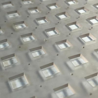 PLASTIC PROTECTIVE SINK MAT