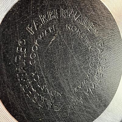 FARBERWARE NON-STICK 12" SKILLET