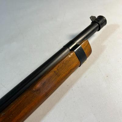 TOY RIFLE "1776 FREEDOM RIFLE" 