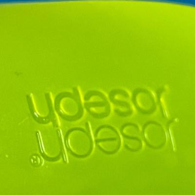 JOSEPH JOSEPH GARLIC ROCKER CRUSHER MINCER TOOL