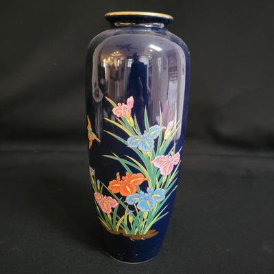 Ceramic Asian Decor (BR-DW)