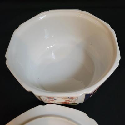 Ceramic Asian Decor (BR-DW)