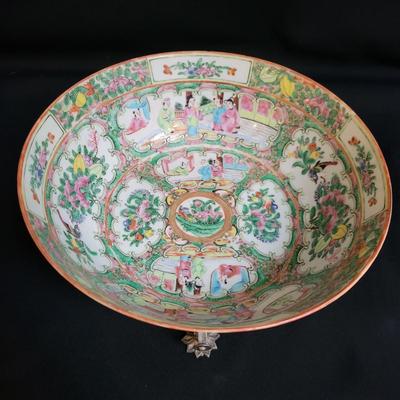 Ceramic Asian Decor (BR-DW)