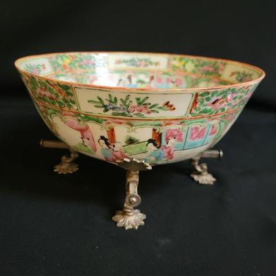Ceramic Asian Decor (BR-DW)