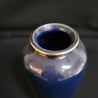 Ceramic Asian Decor (BR-DW)
