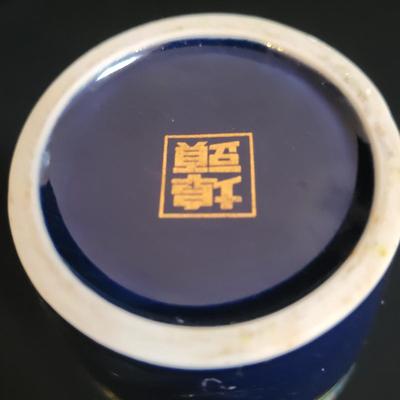Ceramic Asian Decor (BR-DW)