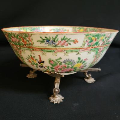 Ceramic Asian Decor (BR-DW)
