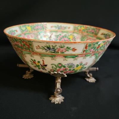 Ceramic Asian Decor (BR-DW)