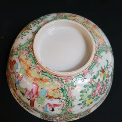 Ceramic Asian Decor (BR-DW)