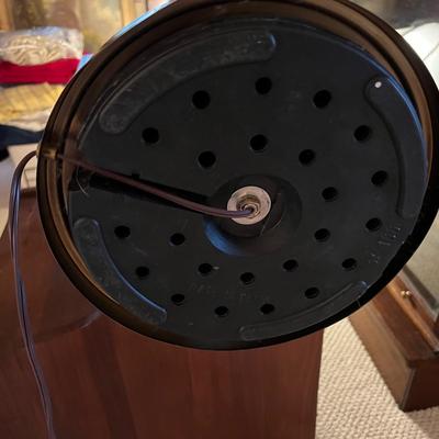 Metal Floor Lamp (UB-MK)