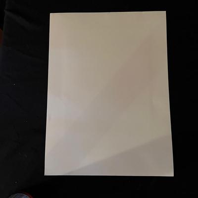 Two Signed Debbie Littledeer Erskine Screen Prints (UB1-MK)