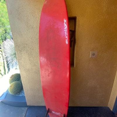 Surflight 7.5 Ft. J. Johnston Flex Board