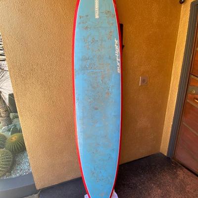 Surflight 7.5 Ft. J. Johnston Flex Board
