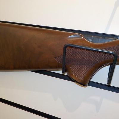 Remington model 11-87 Premier Skeet, 12 gauge shot gun/ 2 2/3 est $350 to $550.