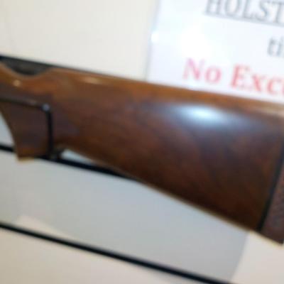 Remington model 11-87 Premier Skeet, 12 gauge shot gun/ 2 2/3 est $350 to $550.